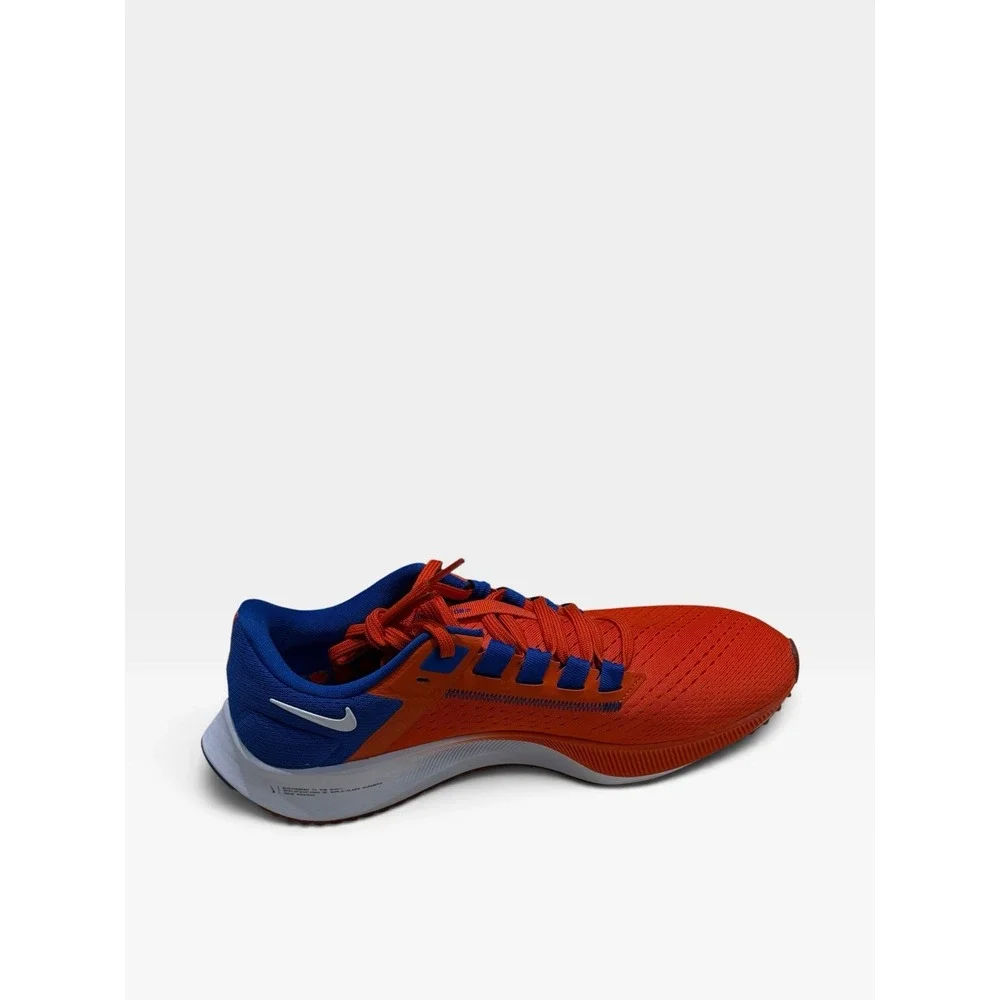 Nike Air Zoom Pegasus 38 Men Running Shoes Florida Gators Size 9.5 DJ0826-800